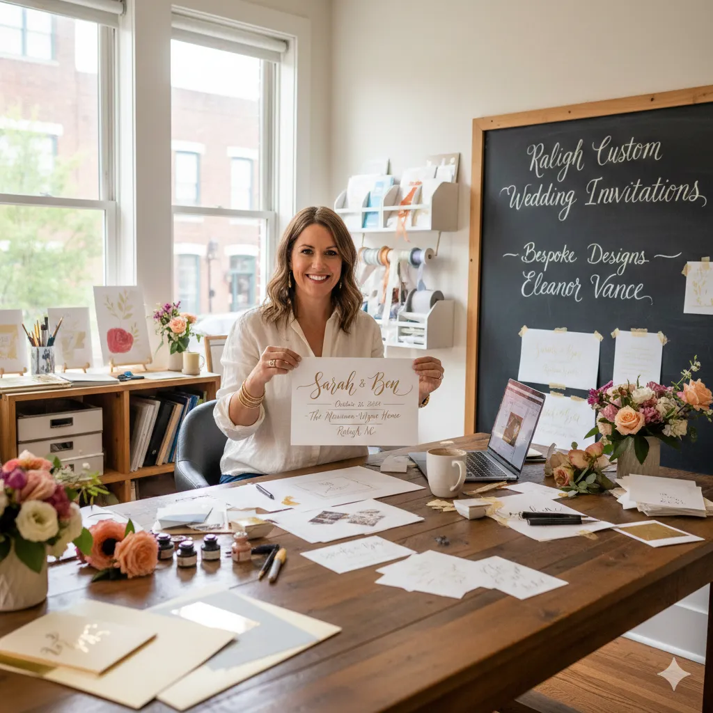 Sarah Martinez - Lead Designer